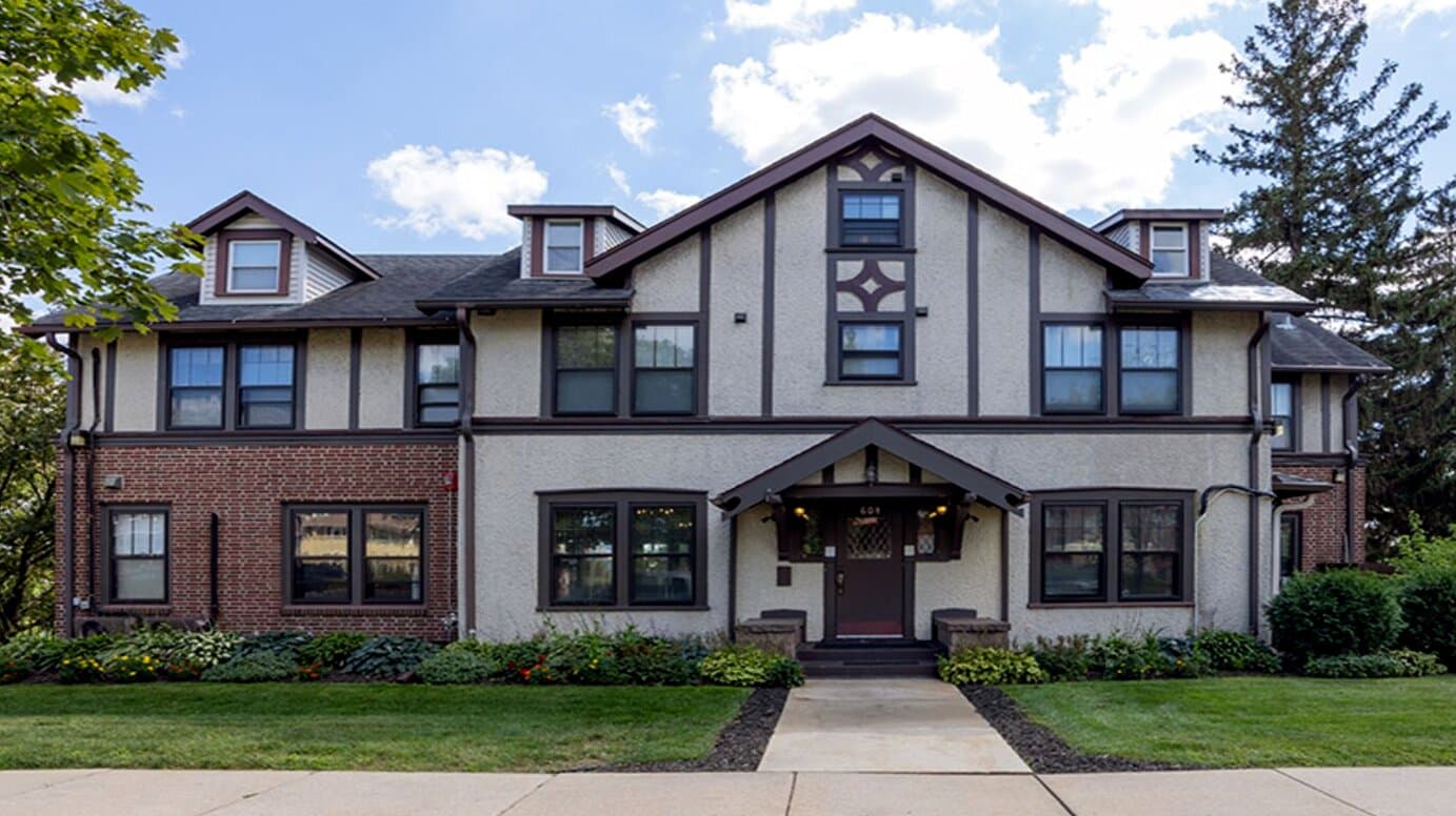 The Gables