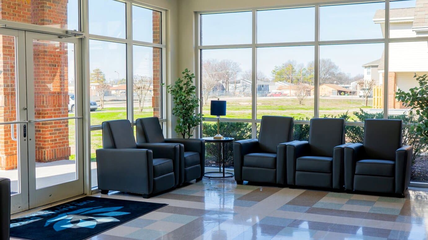 The Haven Detox - West Memphis - Addiction treatment center in West Memphis, Arkansas