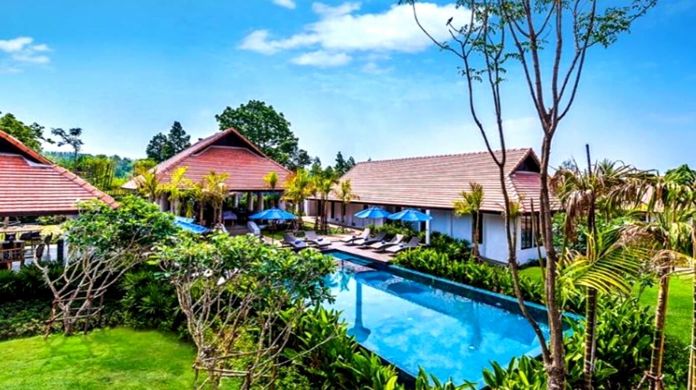 The Hills Rehab Chiang Mai