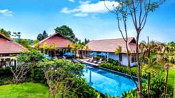 The Hills Rehab Chiang Mai - Thumbnail 1