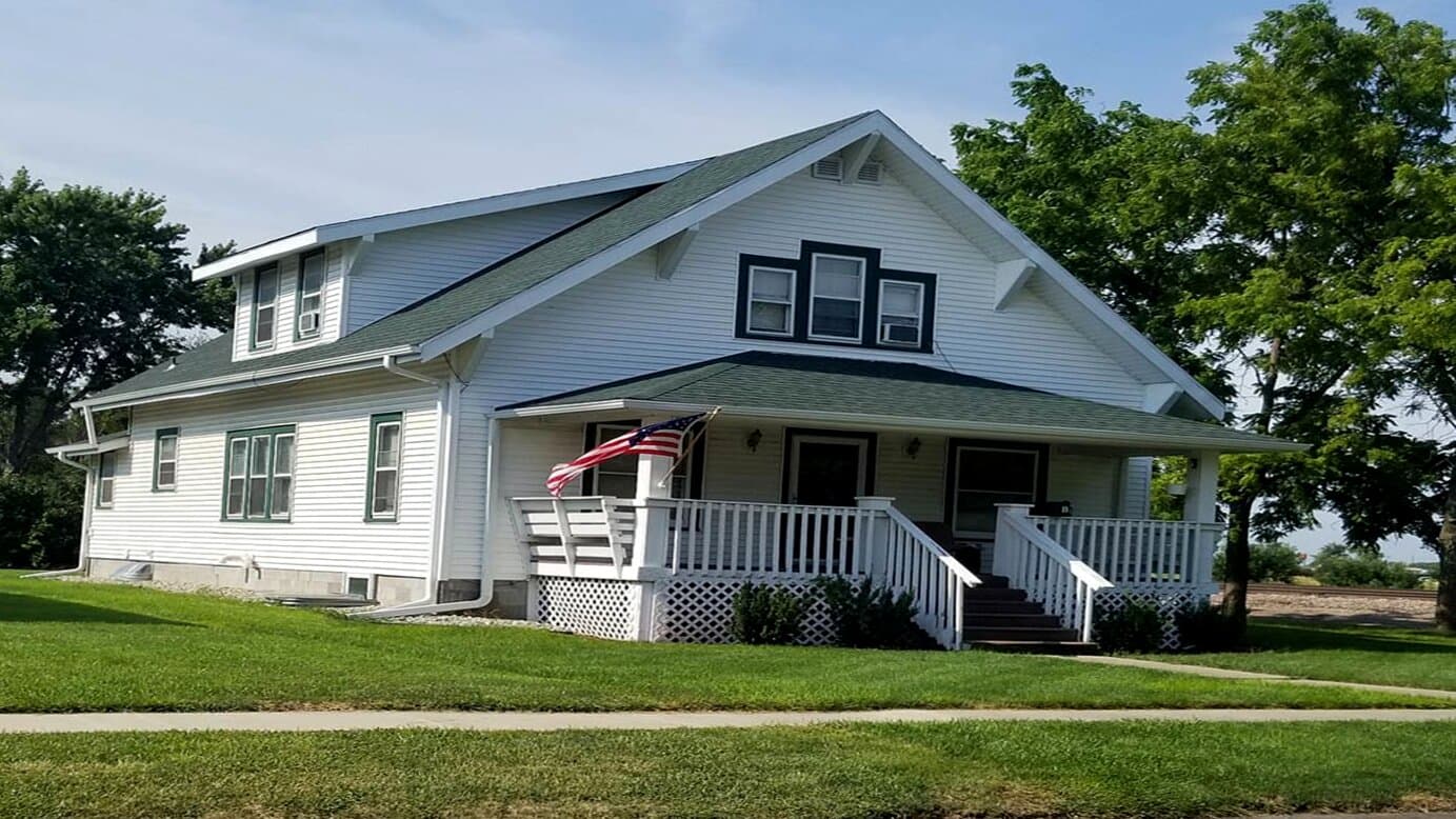 The Link Lincoln House - Image 1