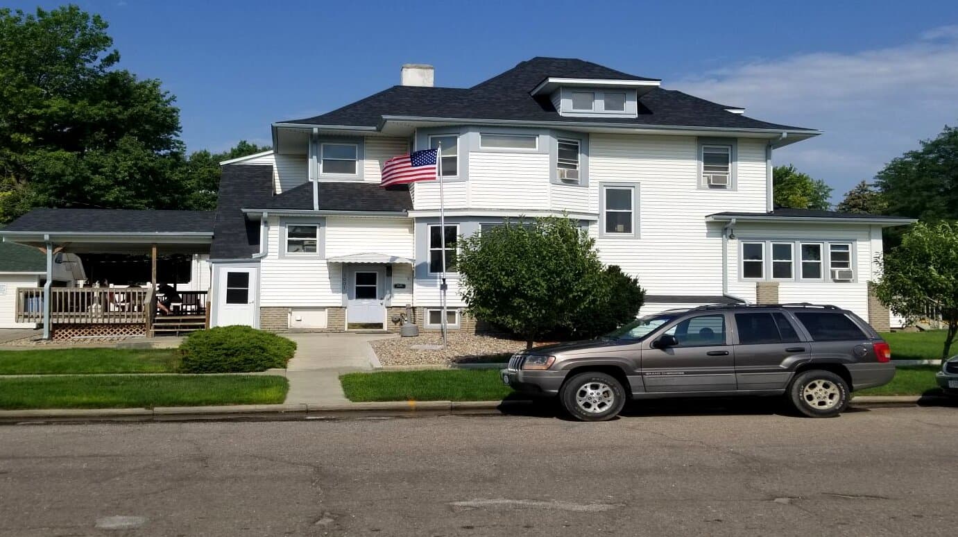 The Link Halfway House - Image 1