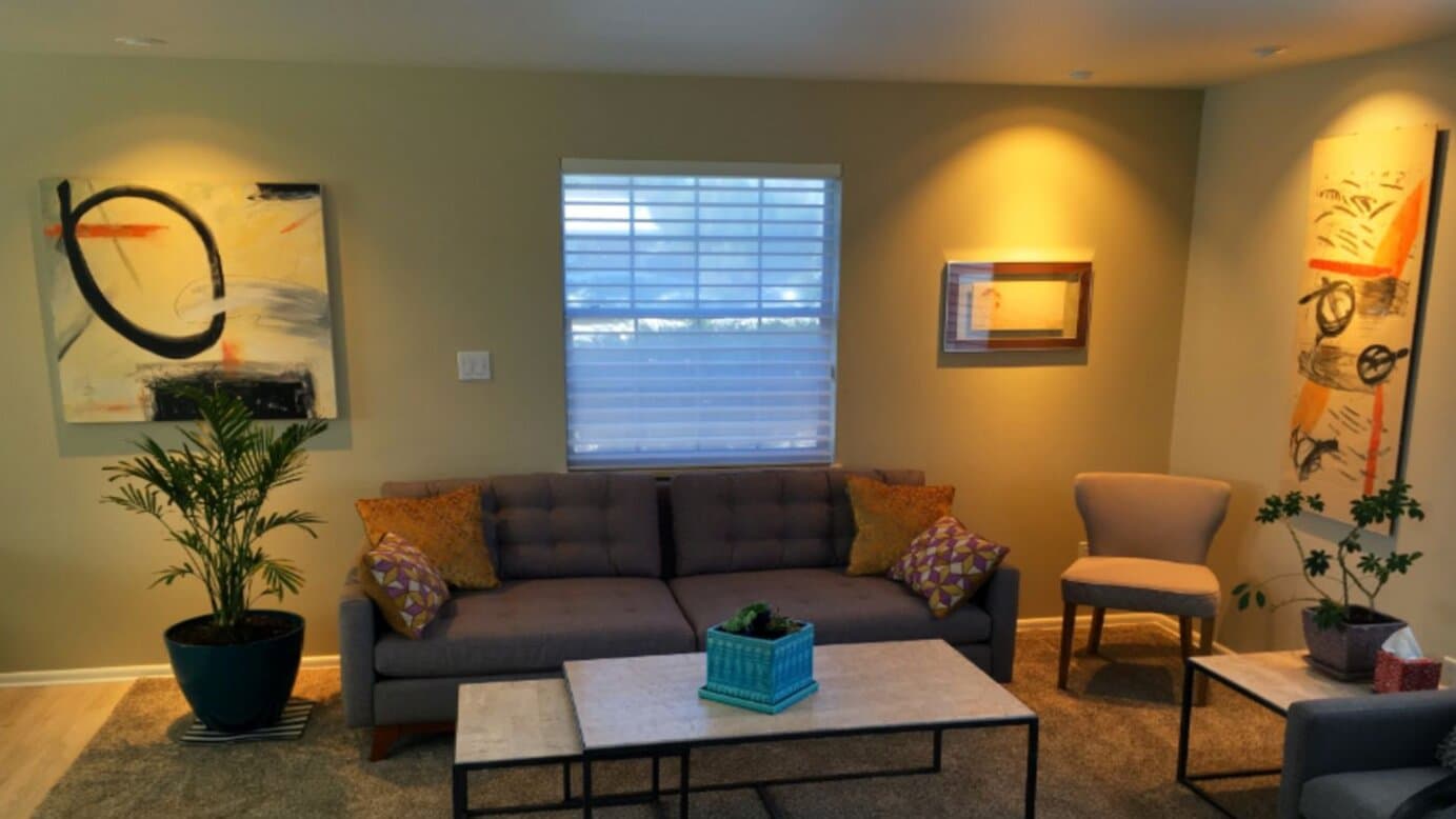 The Lotus Lodge - Image 1