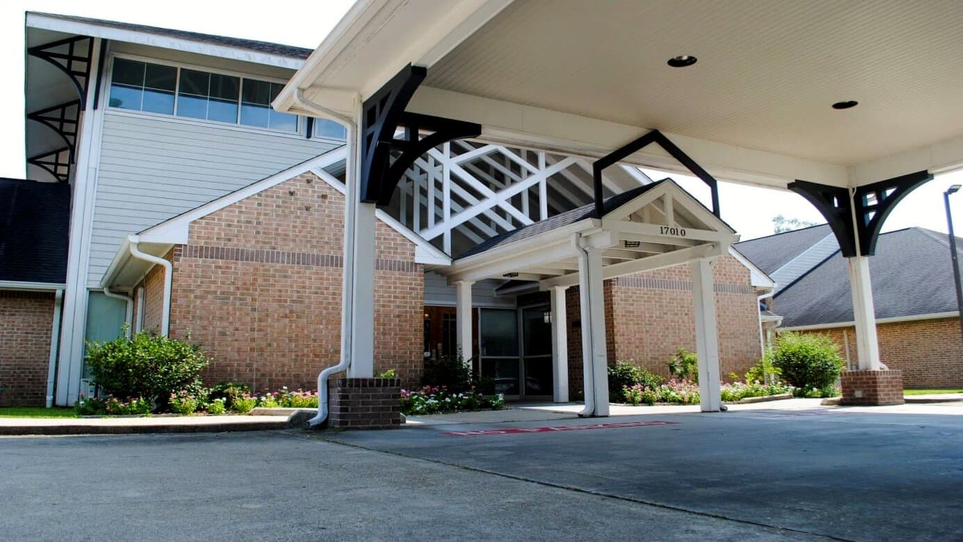 The Maples Hammond - Image 1