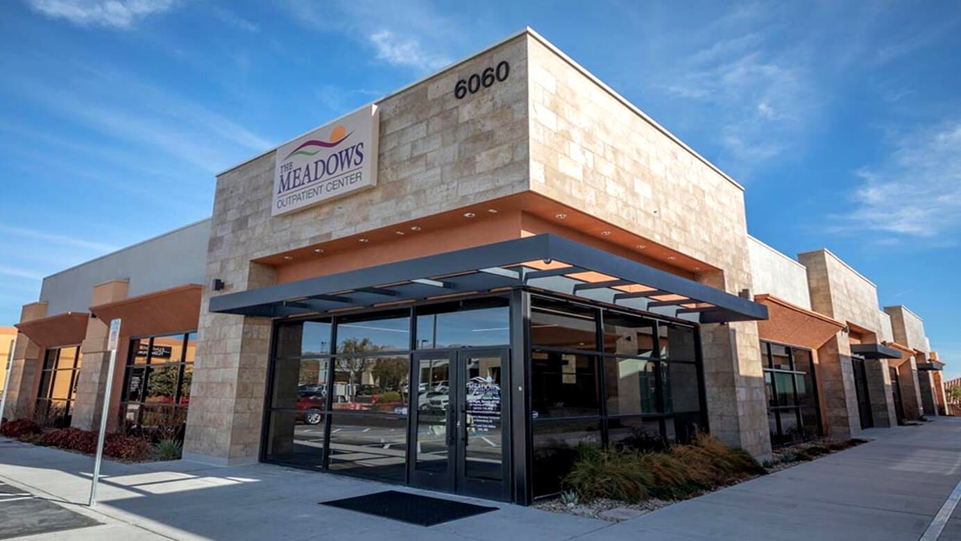 Meadows Outpatient Las Vegas