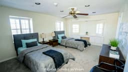 The Nestled Recovery - Thumbnail 3