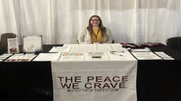 The Peace We Crave - Thumbnail 3