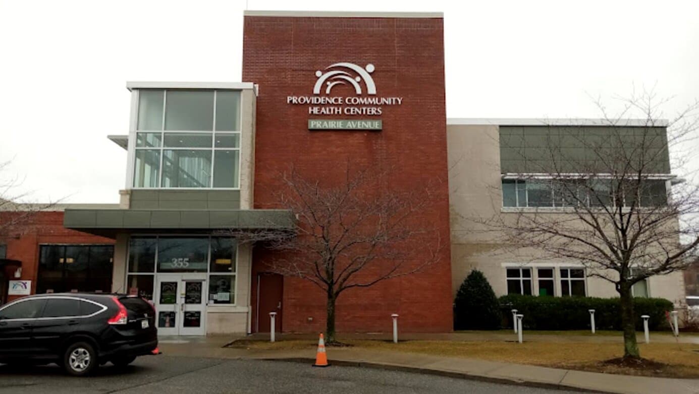 The Providence Center at PCHC Prairie - Image 1