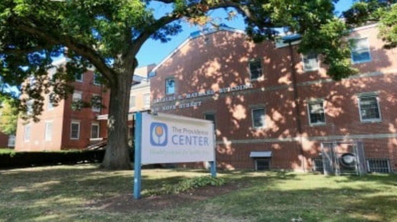 The Providence Center Child and Family Services - Image 1