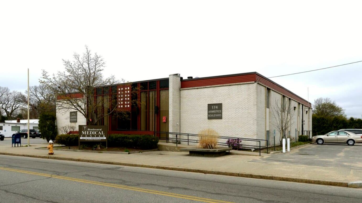 The Providence Center Pawtucket Health Home Team - Image 1
