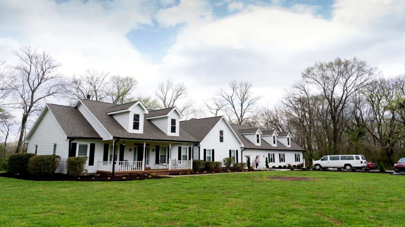 The Ranch Tennessee