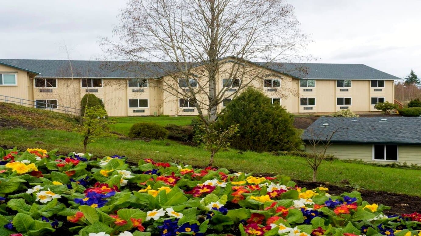 The Recovery Village Ridgefield Detox Center - Image 1