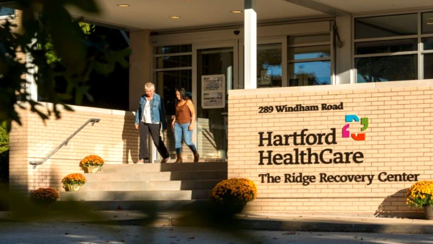 The Ridge Recovery Center - Image 1