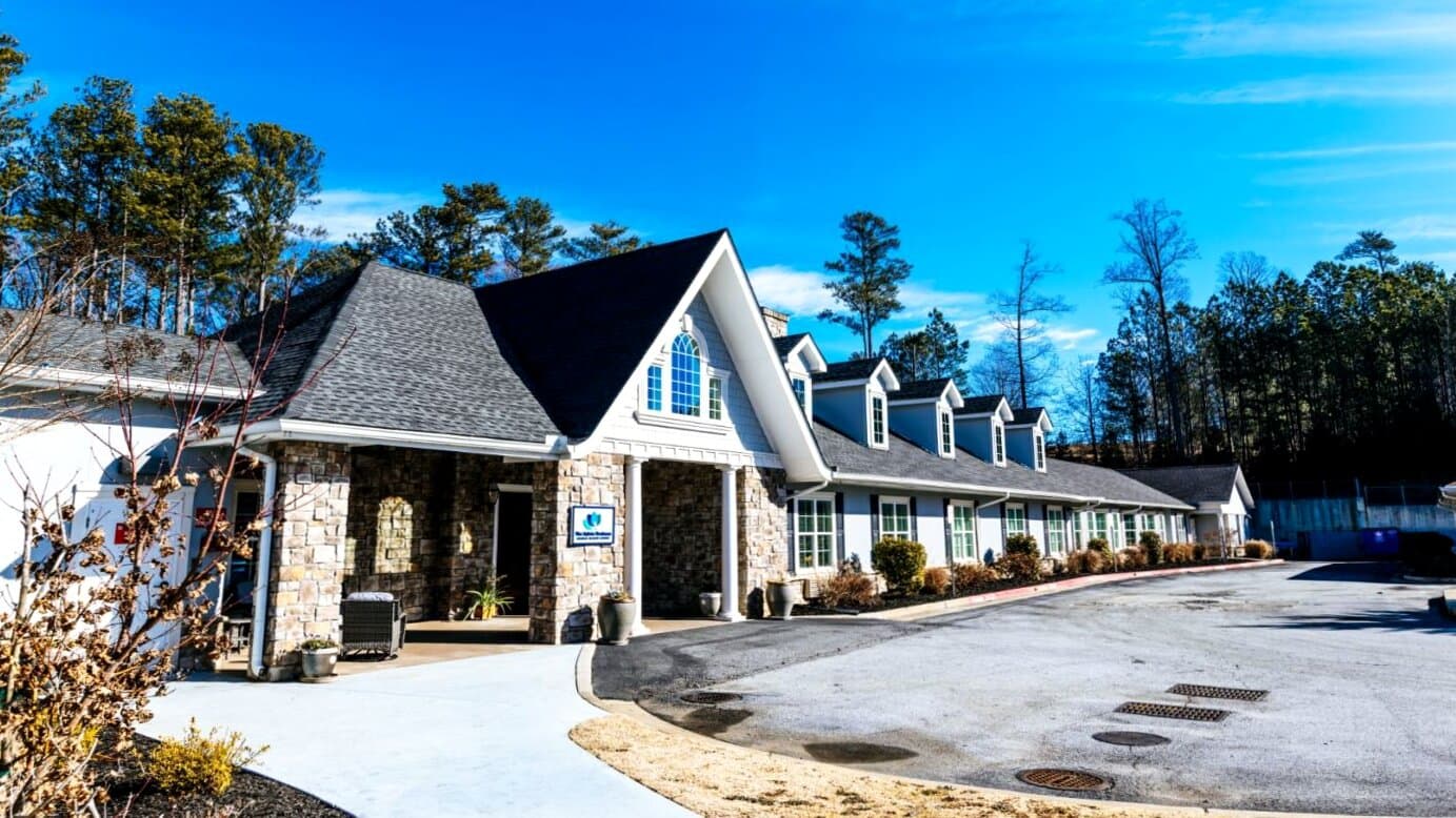 The Sylvia Brafman Mental Health Center Georgia