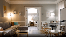 Thrive Wellness Liberty Luella Garvey House - Thumbnail 4