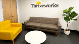 Thriveworks Woodstock Counseling and Psychiatry - Thumbnail 1