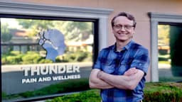 Thunder Pain and Wellness - Thumbnail 1