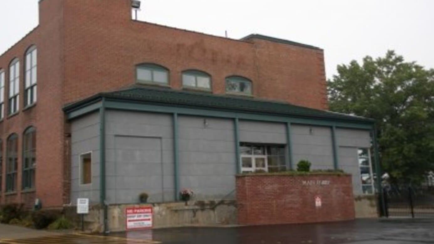 The Providence Center Thurbers Ave Health Home Team - Image 1