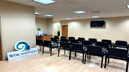 Time Wellness Arkansas - Thumbnail 2