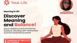 Total Life - Thumbnail 1