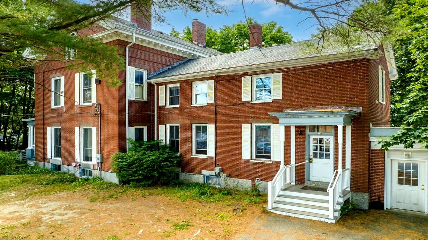 Tranquility Men's Sober House - Image 1