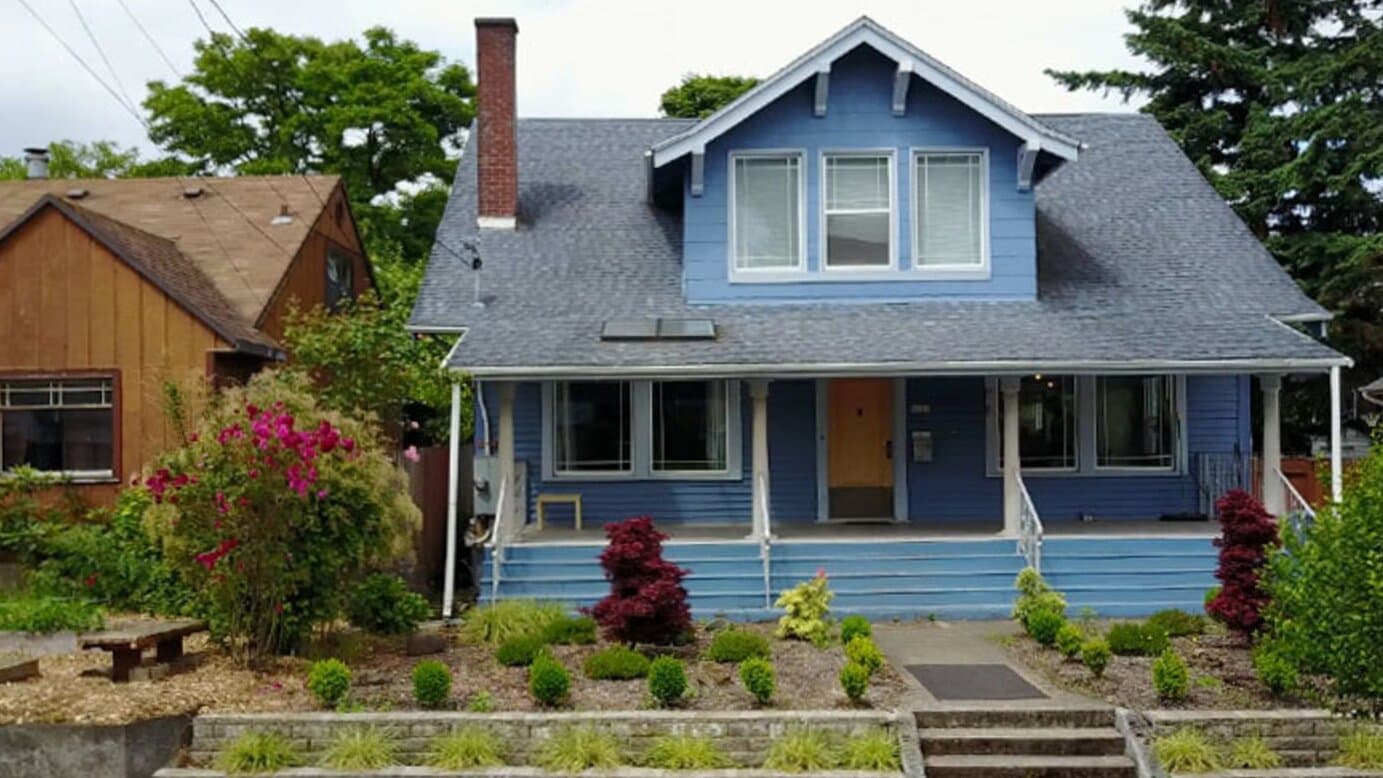 Tree House Recovery PDX for Men - Image 1