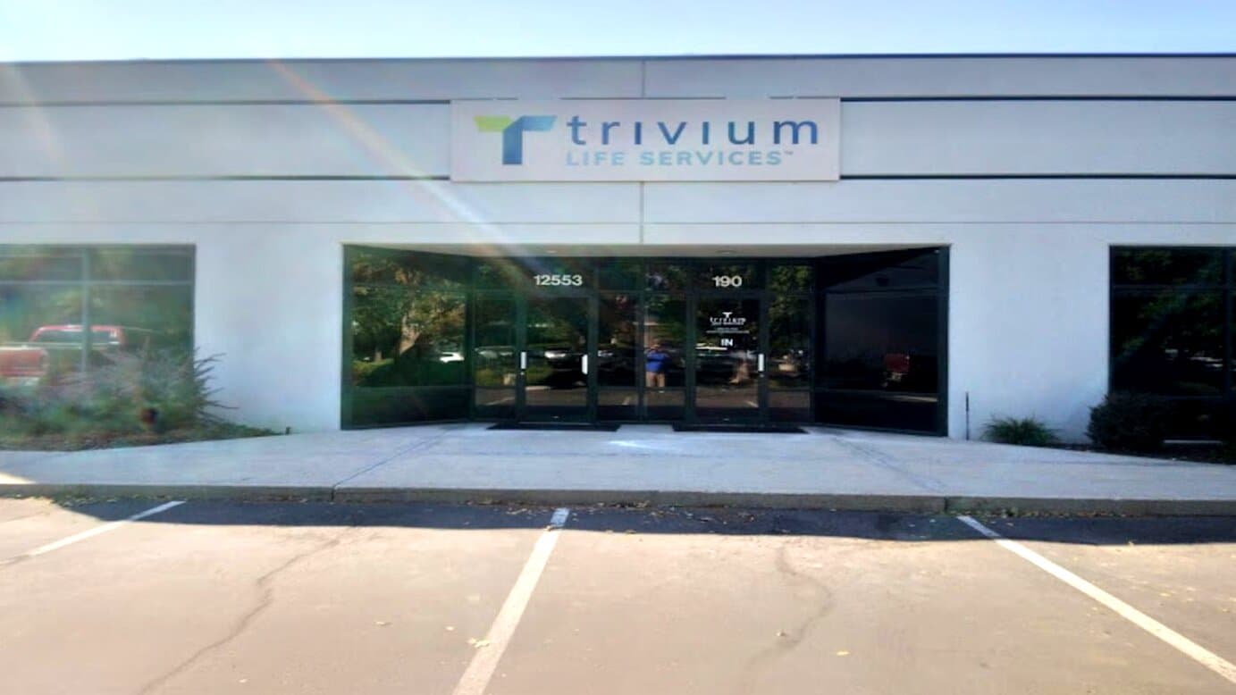 Trivium Life Services Boise - Image 1
