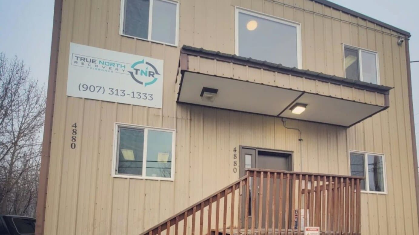 True North Recovery Fairbanks - Image 1