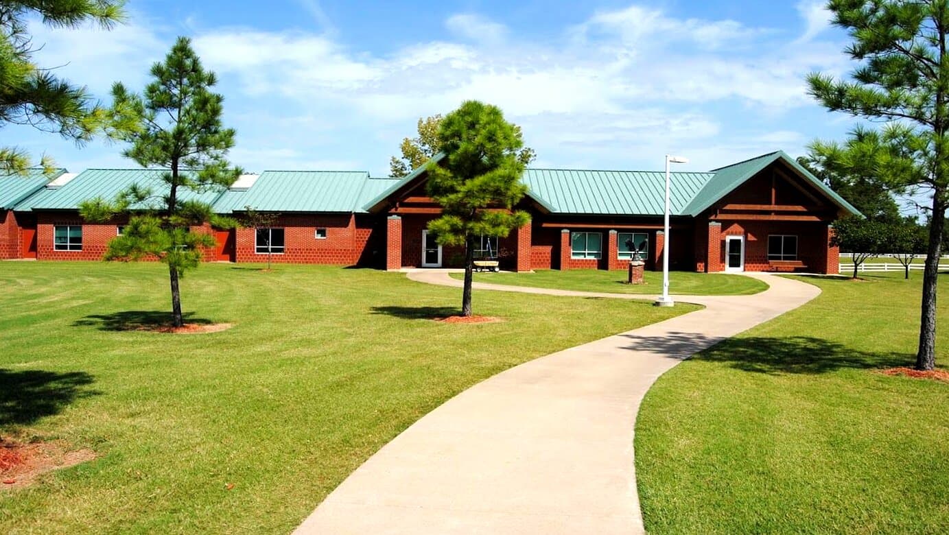 Tulsa Boys' Home - Image 1