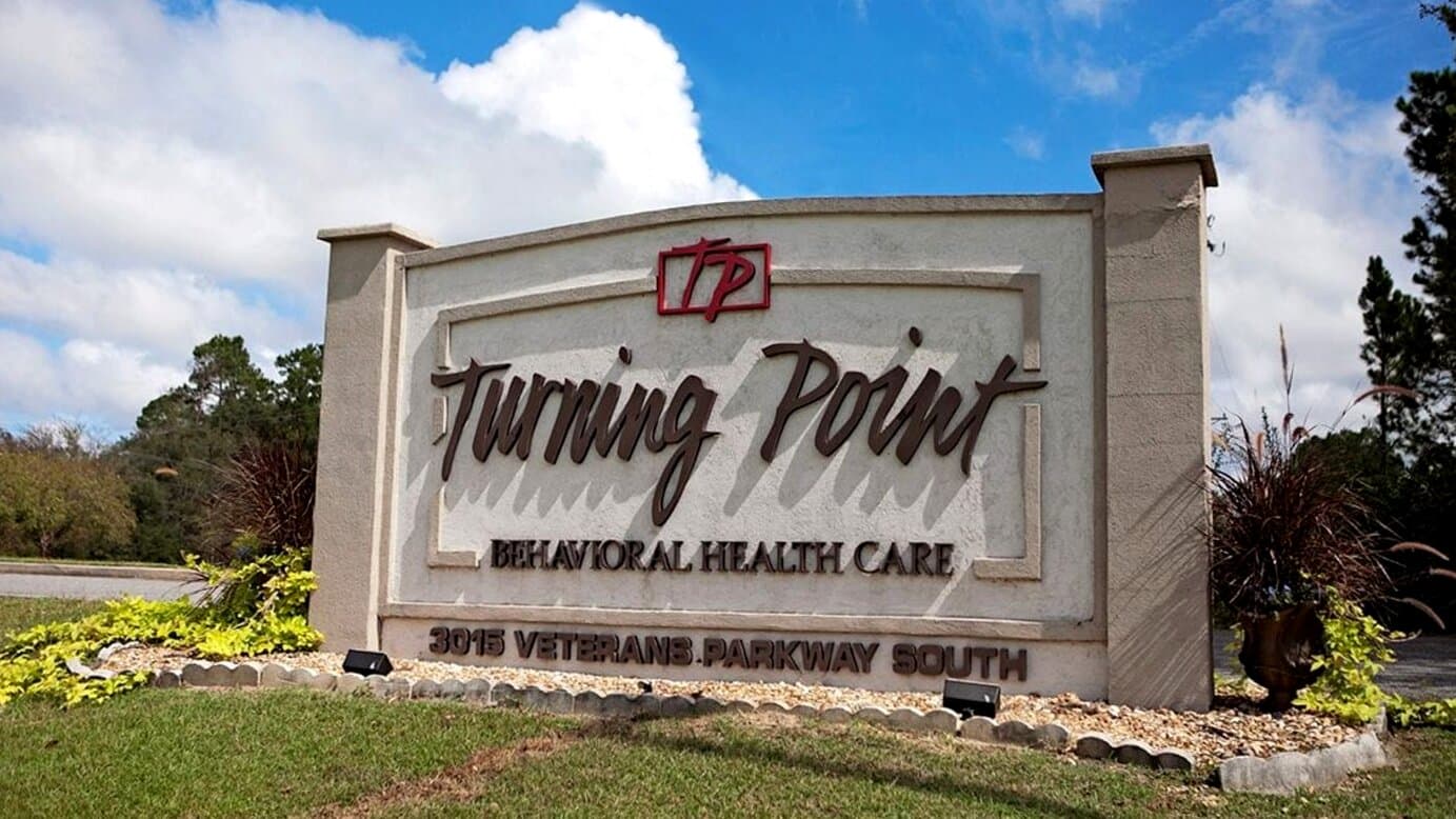 Turning Point Care Center