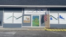 Turning Point Center of Rutland - Thumbnail 1