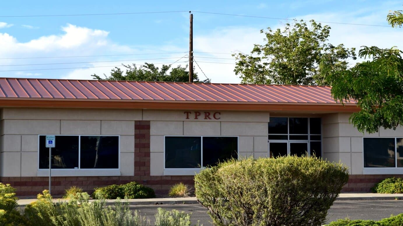 Turning Point Recovery Center