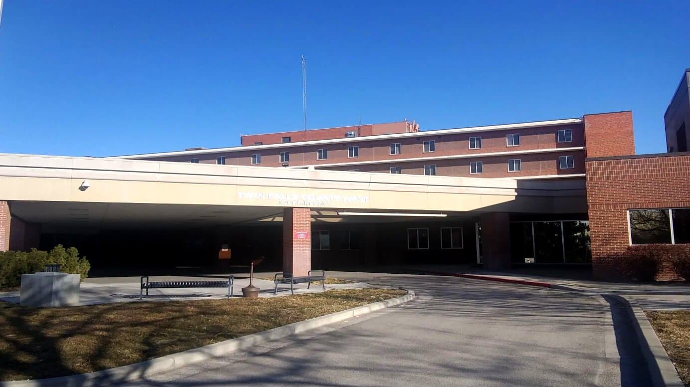 Twin Falls County Treatment and Recovery Clinic - Image 1