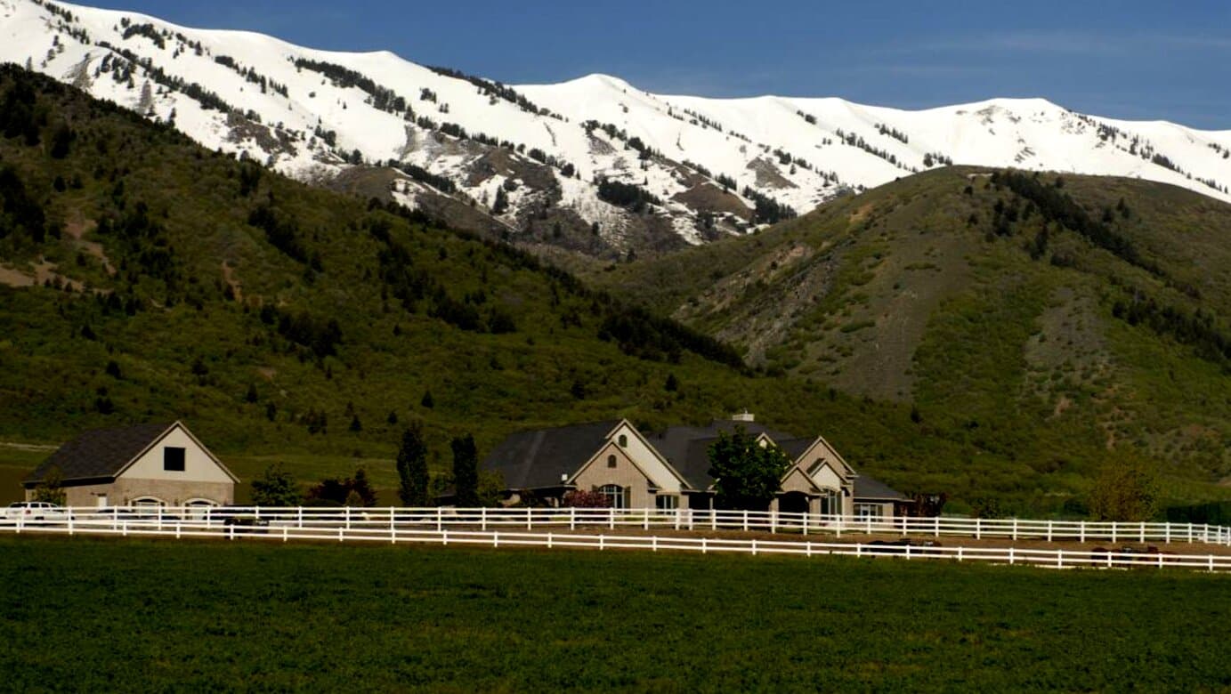 Uinta Academy - Image 1