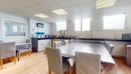 Oasis Recovery Runcorn - Thumbnail 5