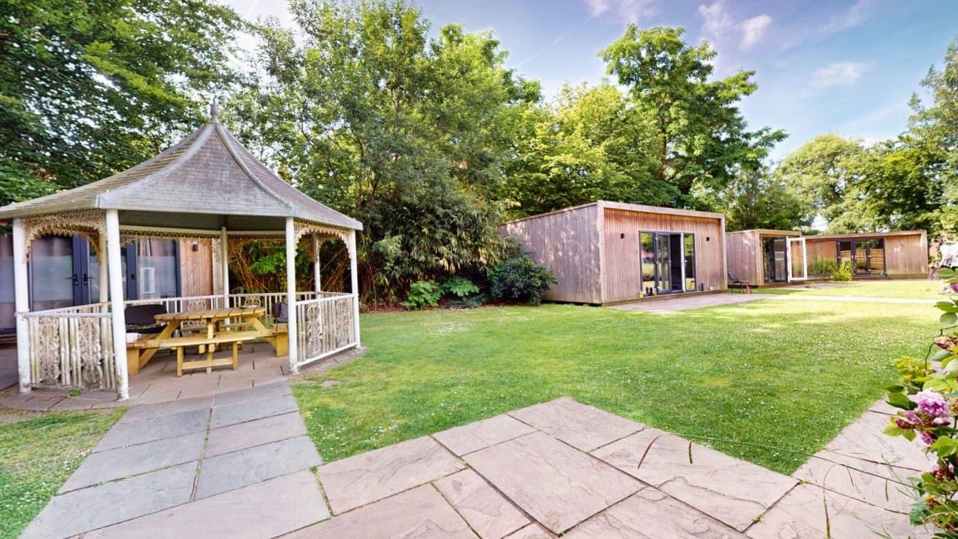 Primrose Lodge