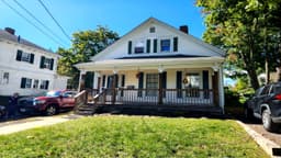 Union Men's Sober House - Thumbnail 1