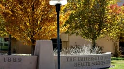 University of New Mexico Hospital Psychiatric Center - Thumbnail 2