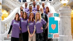 Utah Recovers - USARA - Thumbnail 4