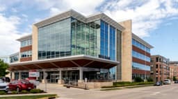 UW Health Behavioral Health Park Street - Thumbnail 1