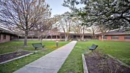 Valle Vista Hospital - Thumbnail 4