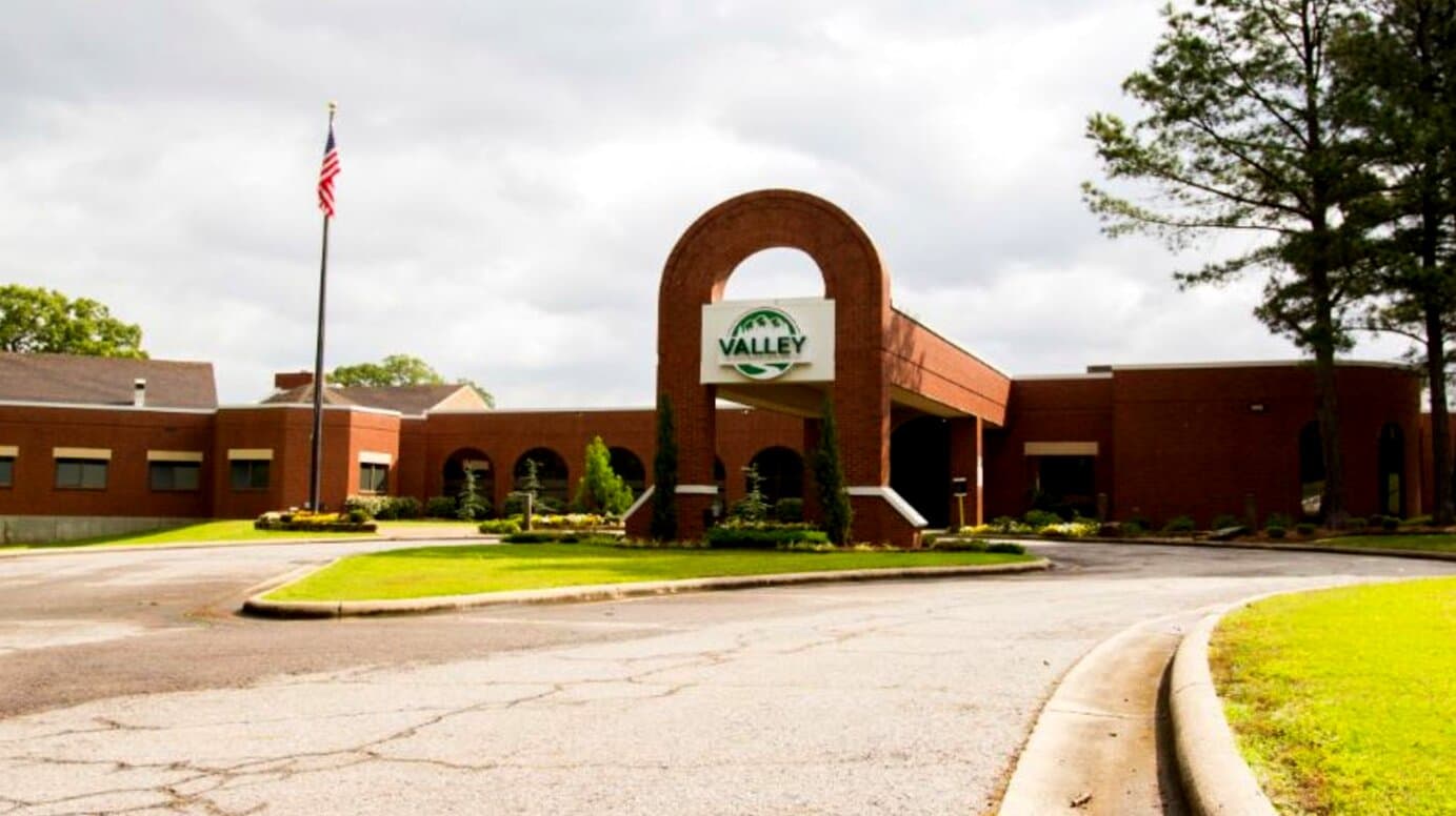 Valley Behavioral Health System - Image 1