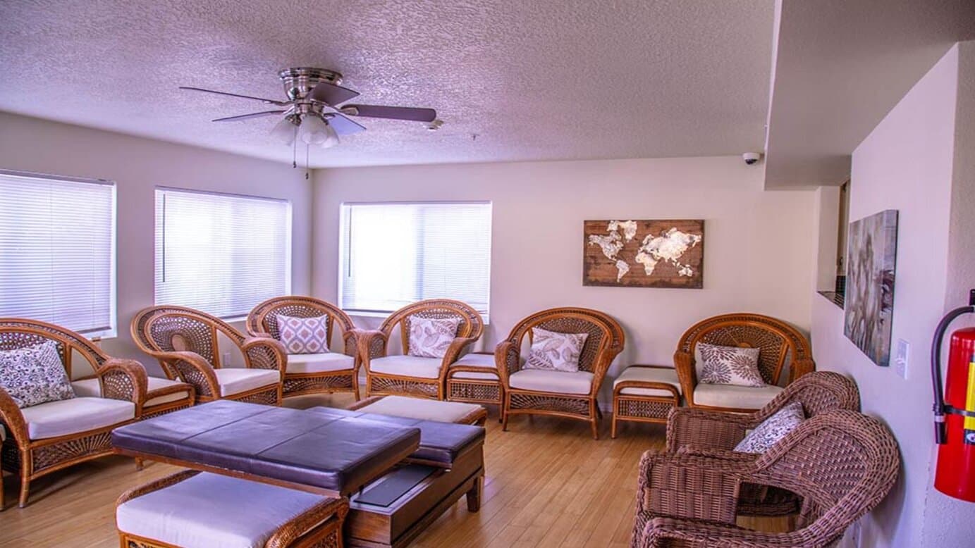 Vanguard Behavioral Health Albuquerque