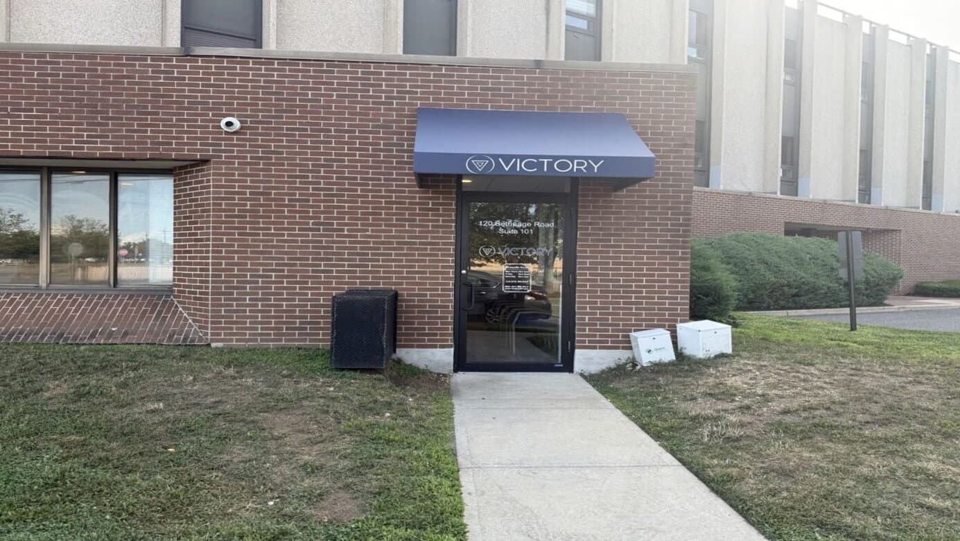 Victory Recovery Partners - Hicksville