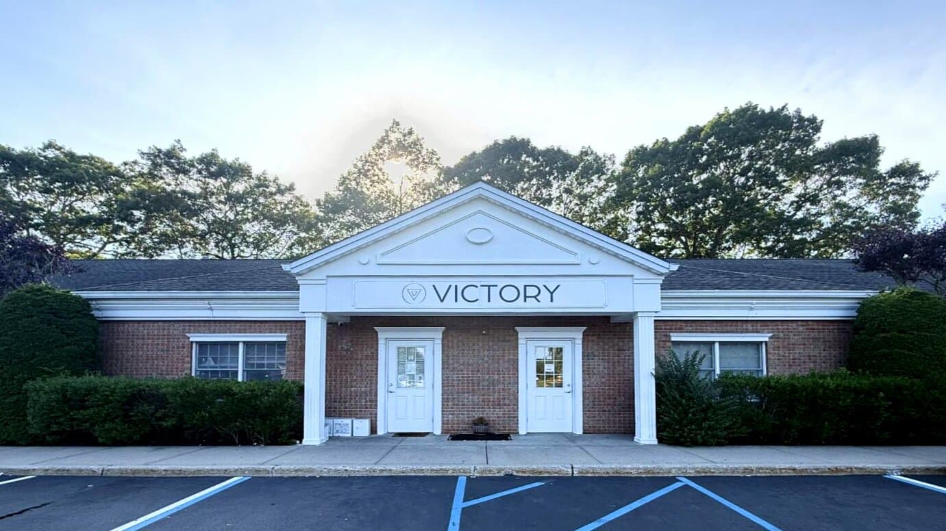Victory Recovery Partners - Shirley