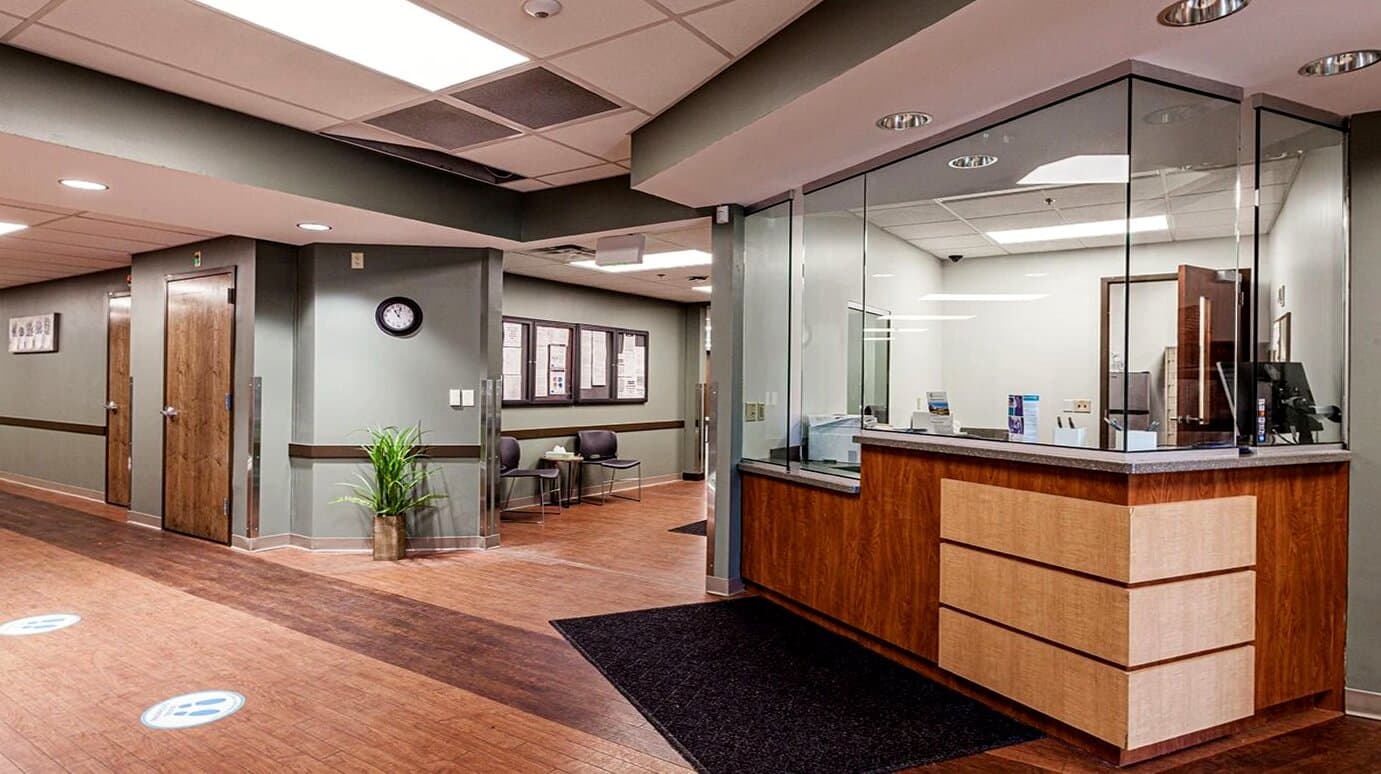Virginia Beach Comprehensive Treatment Center - Image 1