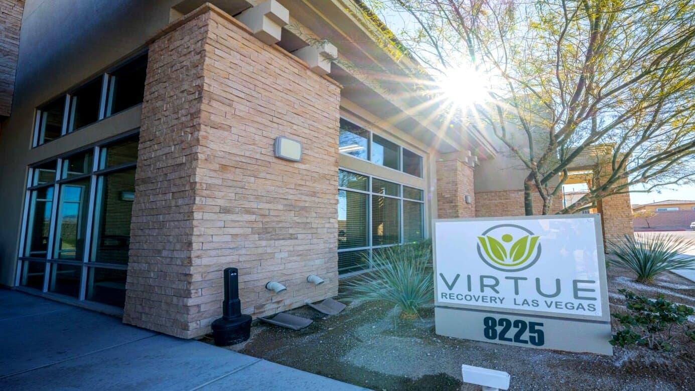 Virtue Recovery Las Vegas - Image 1