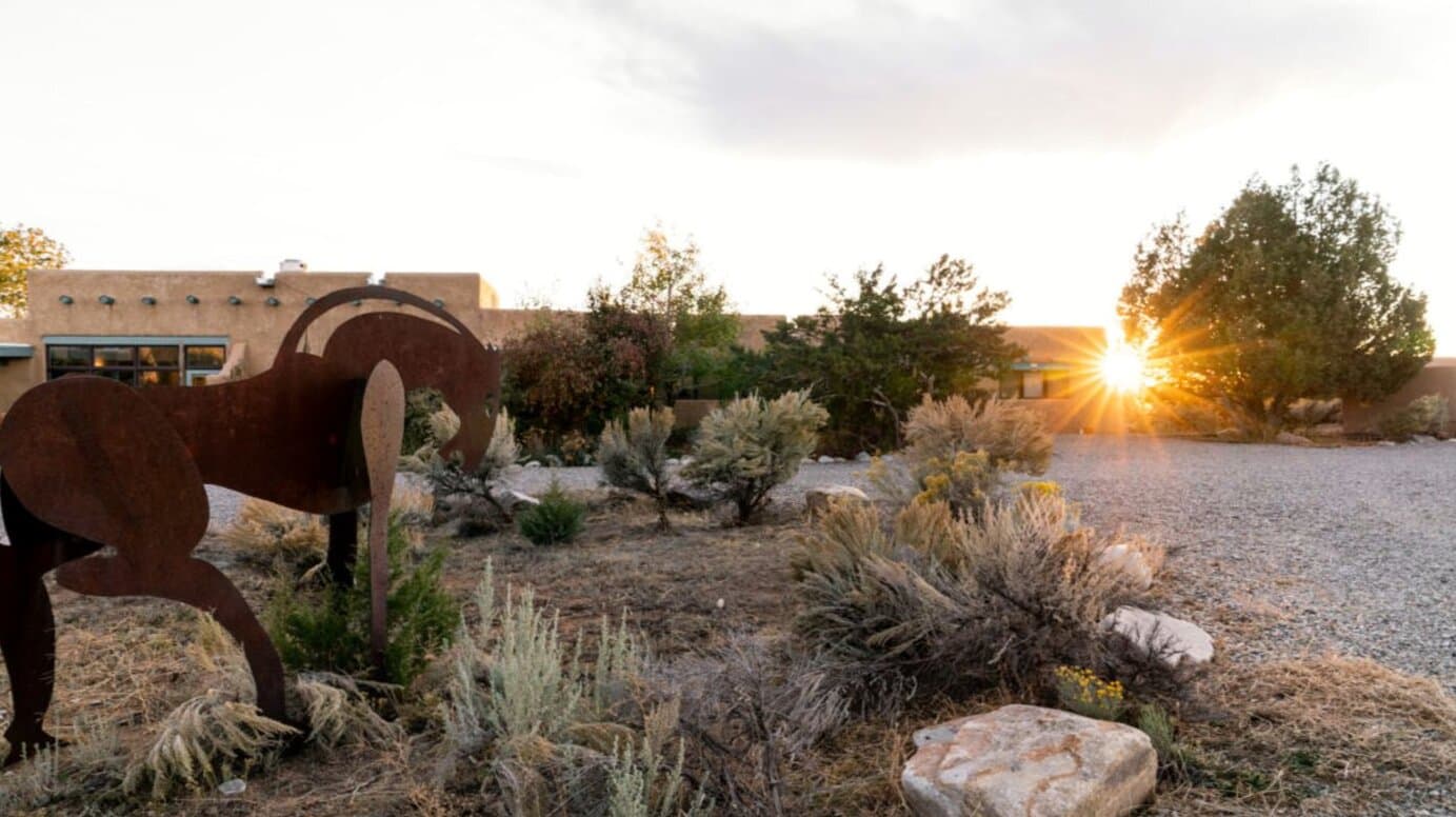 Vista Taos