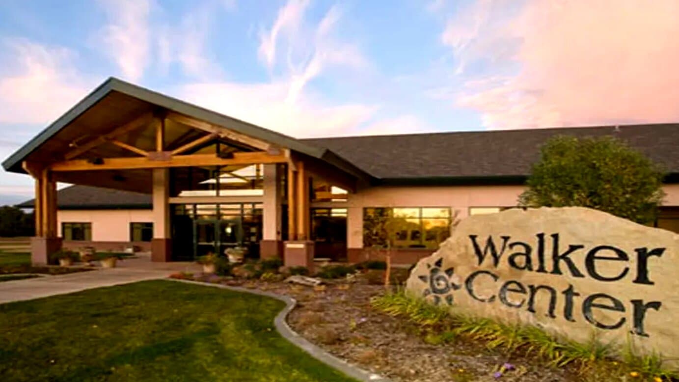 The Walker Center - Image 1