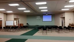 The Walker Center - Thumbnail 3